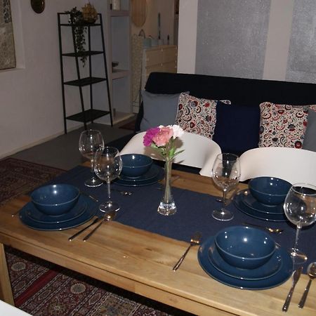 Cosy Apartment In The Old Town II Warsaw Exterior photo