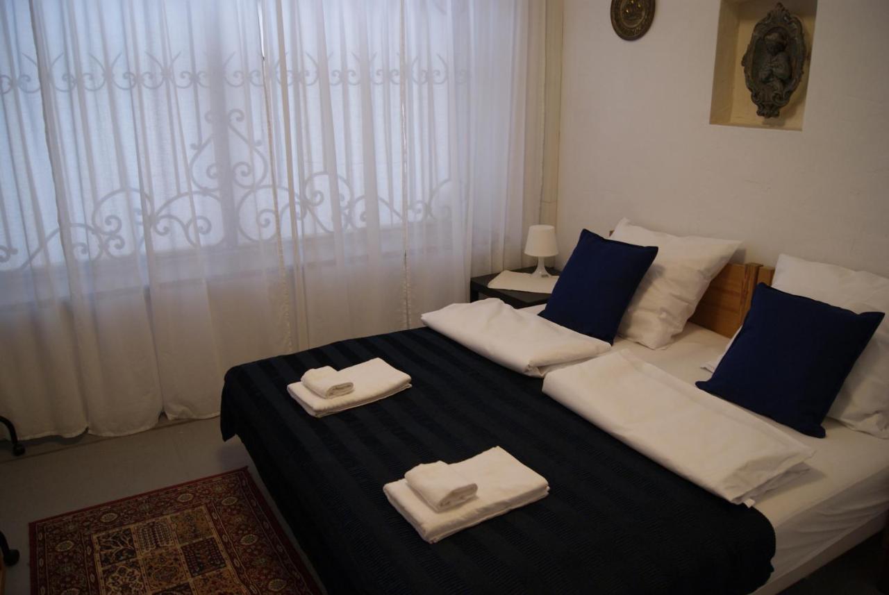 Cosy Apartment In The Old Town II Warsaw Exterior photo