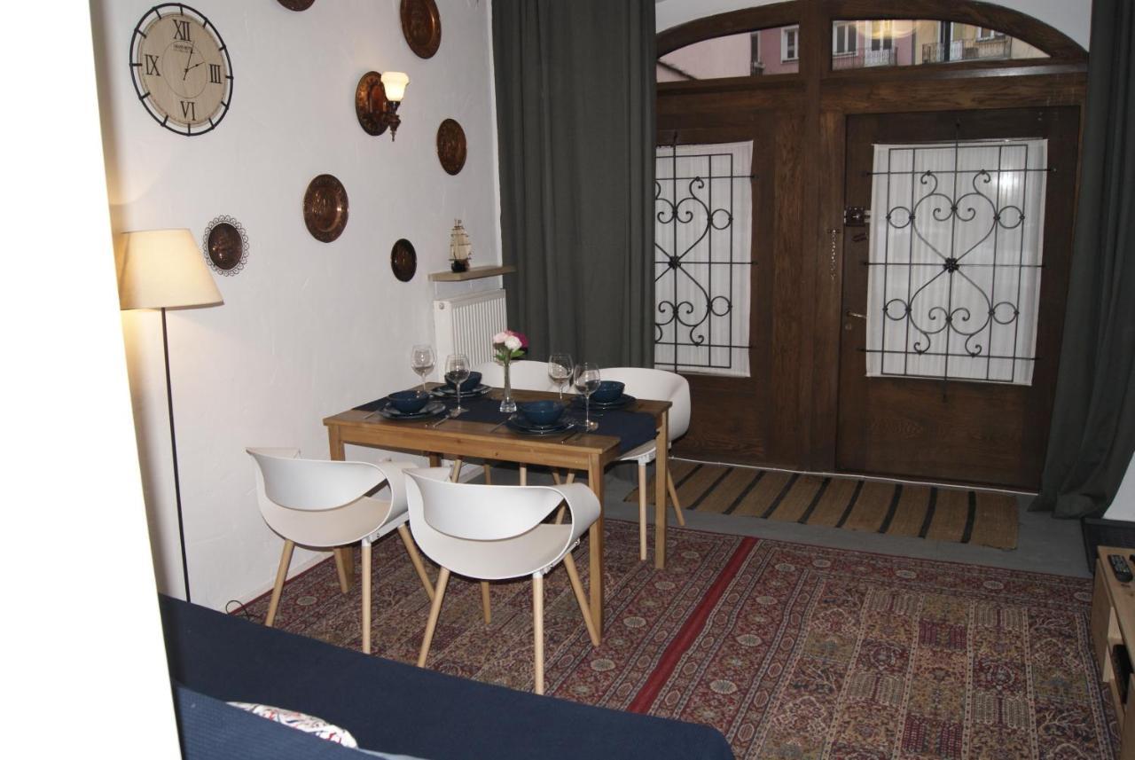 Cosy Apartment In The Old Town II Warsaw Exterior photo
