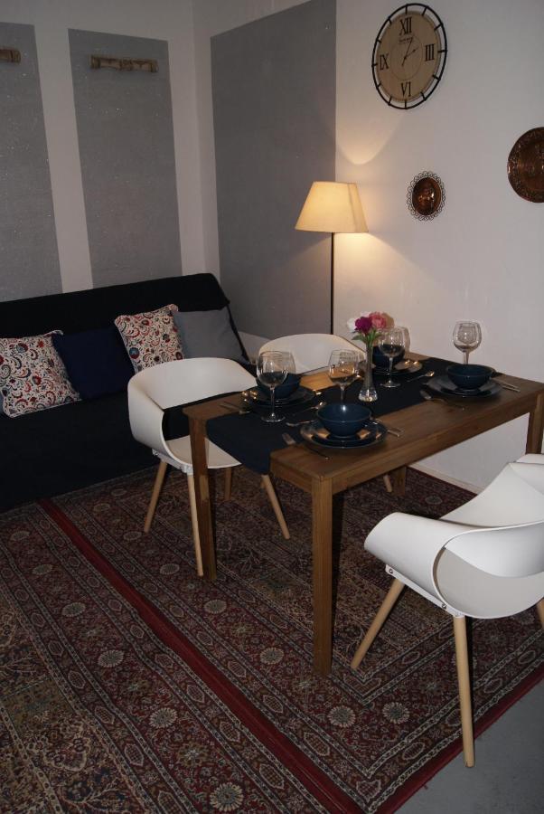 Cosy Apartment In The Old Town II Warsaw Exterior photo