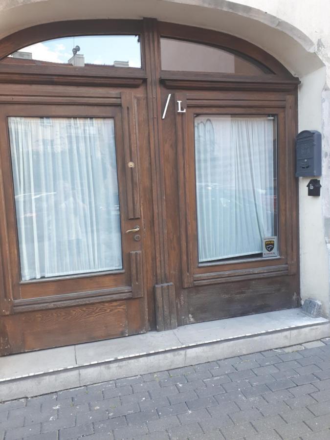Cosy Apartment In The Old Town II Warsaw Exterior photo